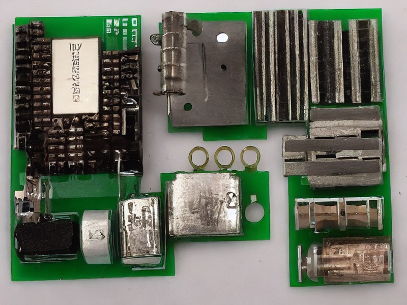 pg模拟器 蓝牙模块产品线产品资料 2